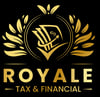 Royale-Tax-_-Financial-Services-Logo-Design-1